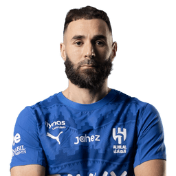 Karim Benzema