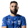 Karim Benzema