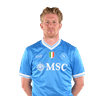 Kevin De Bruyne