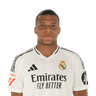 Kylian Mbappe