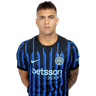 Lautaro Martínez