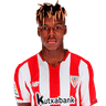 Nico Williams