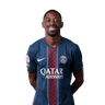 Ousmane Dembele