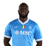 Romelu Lukaku