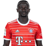 Sadio Mane