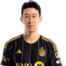 Son Heung-min