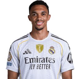 Trent Alexander-Arnold