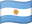 Argentina flag