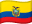 Ecuador flag