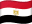 Egypt flag