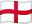 England flag