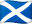 Scotland flag
