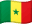 Senegal flag