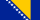 Bosnia flag