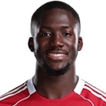 Ibrahima Konaté in France kit