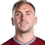 Jarrod Bowen in West Ham United kit
