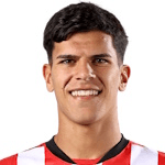 Mateus Fernandes in action