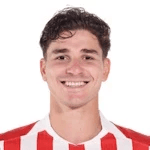 Julian Alvarez