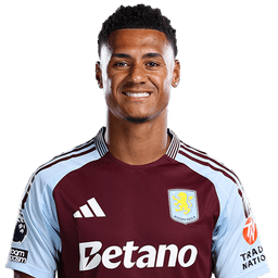 Ollie Watkins
