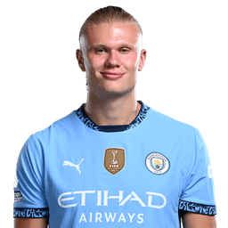 Erling Haaland