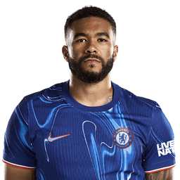 Reece James