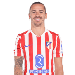 Antoine Griezmann