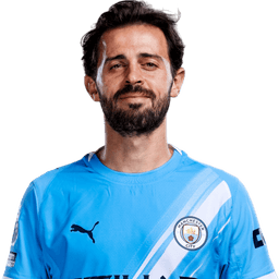 Bernardo Silva