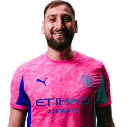 Gianluigi Donnarumma
