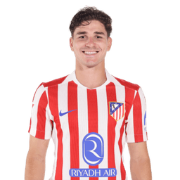 Julian Alvarez in an Argentina shirt