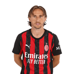 Luka Modric