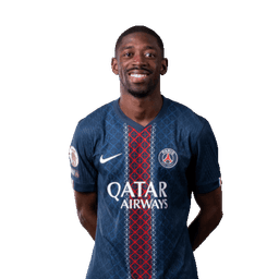 Ousmane Dembele