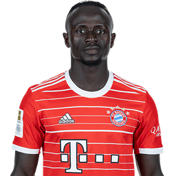 Sadio Mane