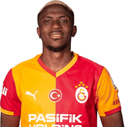 Victor Osimhen