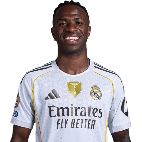 Vinicius Jr